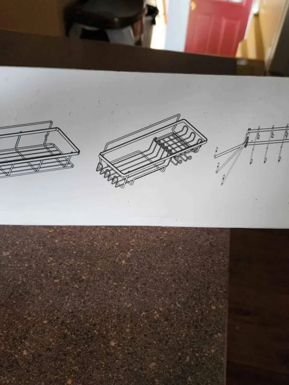 amazon metal racks for shower new